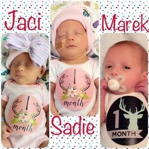 Meet your Posher, Kellie